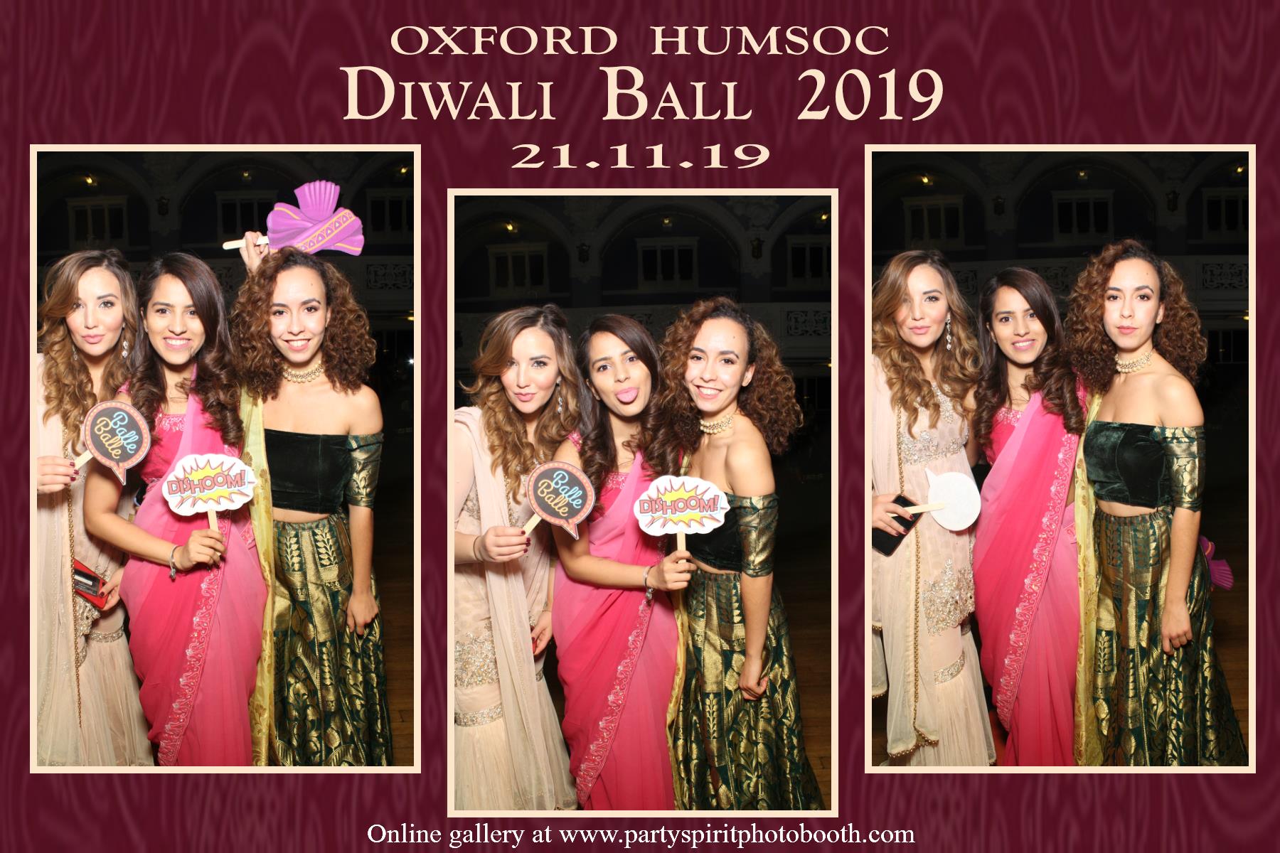 Diwali Ball 2019 | View more photos from the event at gallery.partyspiritphotobooth.com/u/PartySpiritPhotoBooth/Diwali-Ball-2019